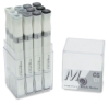 Cool Gray, Set of 12