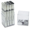 Toner Gray, Set of 12
