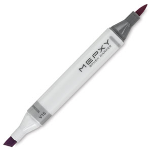 Brush Marker