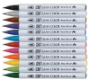 Assorted Colors, Set of 12