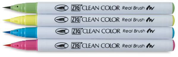 Pop Colors, Set of 4