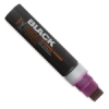 Standard Nib, Montana Black Paint Marker, Magenta