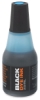 Dye Ink Refill, Cyan, 25 ml