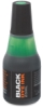 Dye Ink Refill, Green, 25 ml