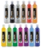 Montana Black Paint Ink Marker Refills