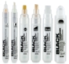 Montana Black Paint Marker Empty Markers and Replacement Nibs