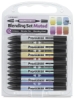 Muted Blending, Set of 12