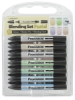 Pastel Blending, Set of 12