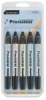 Pastels, Set of 5