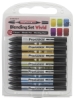 Vivid Blending, Set of 12