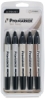 Skin Tones, Set of 5