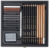 Koh-I-Noor Gioconda Wood Box Art Set