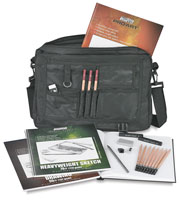Sketch and Drawing Art Kit