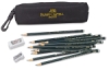 Faber-Castell 15-Piece Drawing Set