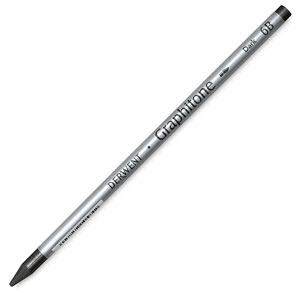 Graphitone Water Soluble Pencil