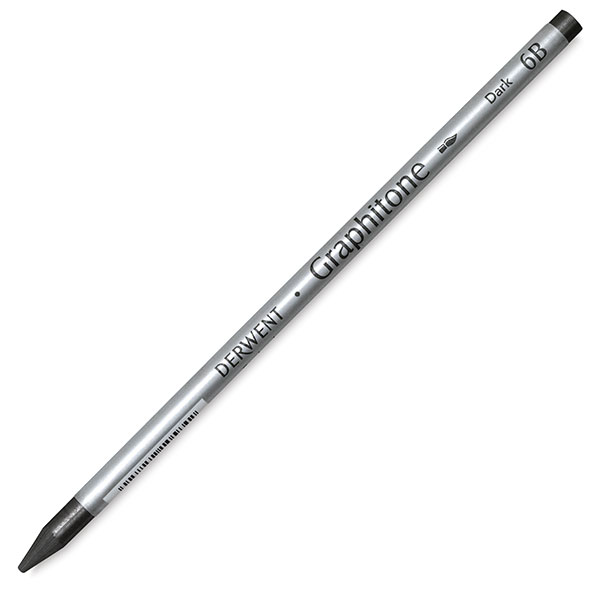 Graphitone Water Soluble Pencil