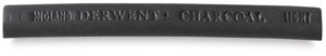Compressed Charcoal