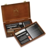 Caran d'Ache Esquisse Wood Box Sketch Set