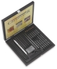 Wood Box Sketching Set