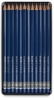 Drawing Pencils, Set of 12