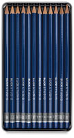 Blick Studio Drawing Pencils