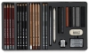 Advanced Set, 27 Pieces