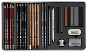 Advanced Set, 27 Pieces