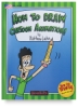 How to Draw Cartoon Animation!