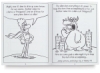 How to Draw Cartoon Stories!