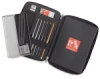 Graphite Line Book