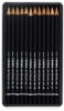 Art Design Graphite Pencil Set