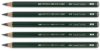 9000 Jumbo Pencils