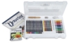 Essentials Clear View Drawing Set