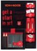 Graphite Set