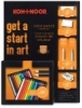 Colored Pencil Set