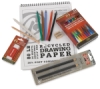Colored Pencil Set