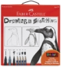 Drawing & Sketching Set