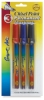 Sargent Chisel Point Permanent Markers
