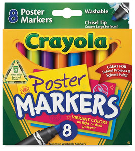 Crayola Set