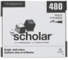 Brush Tip Markers, School Pack of 480