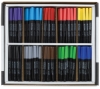 Brush Tip Markers, School Pack of 480