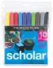 Prismacolor Scholar Marker Sets