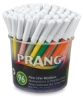 Prang Classic Fine Line Art Marker Tub of 96