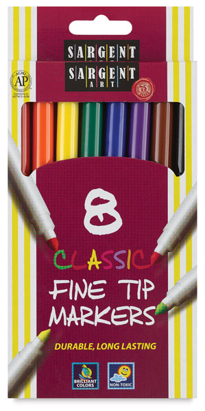 Set of 8