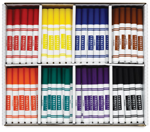 Class Pack of 200