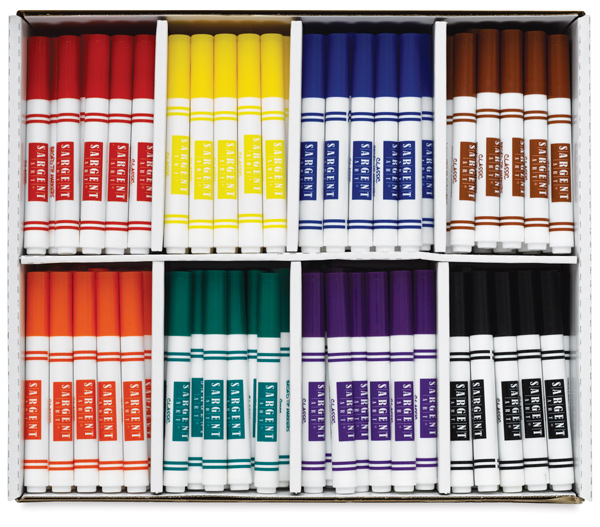 Class Pack of 200