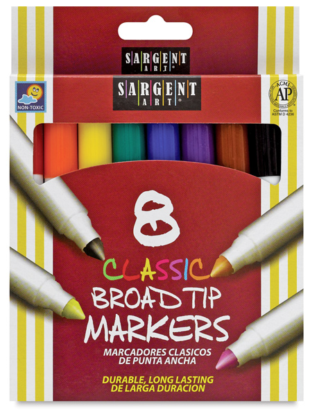 Set of 8