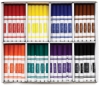 Broad Tip Washable Markers, Class Pack of 200