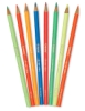 Extreme Colors Colored Pencils