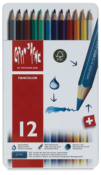 Set of 12